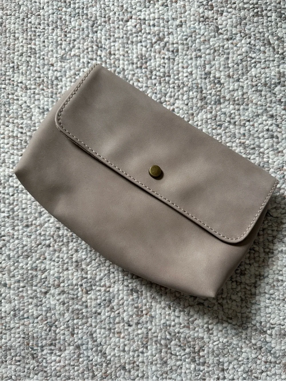 Universal Thread Tan Fanny Pack Belt Bag - Picture 1 of 3